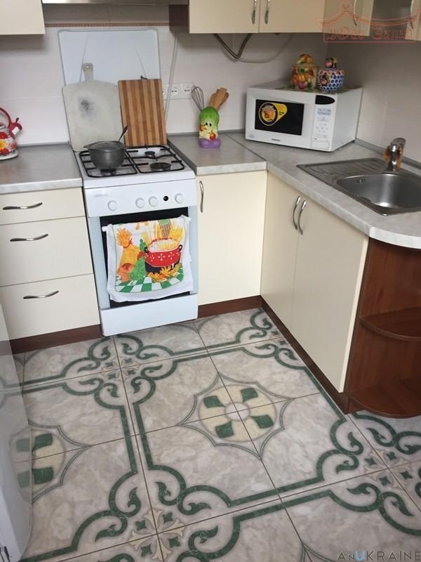 продажа двухкомнатной квартиры номер A-173756 в Малиновском районе, фото номер 5